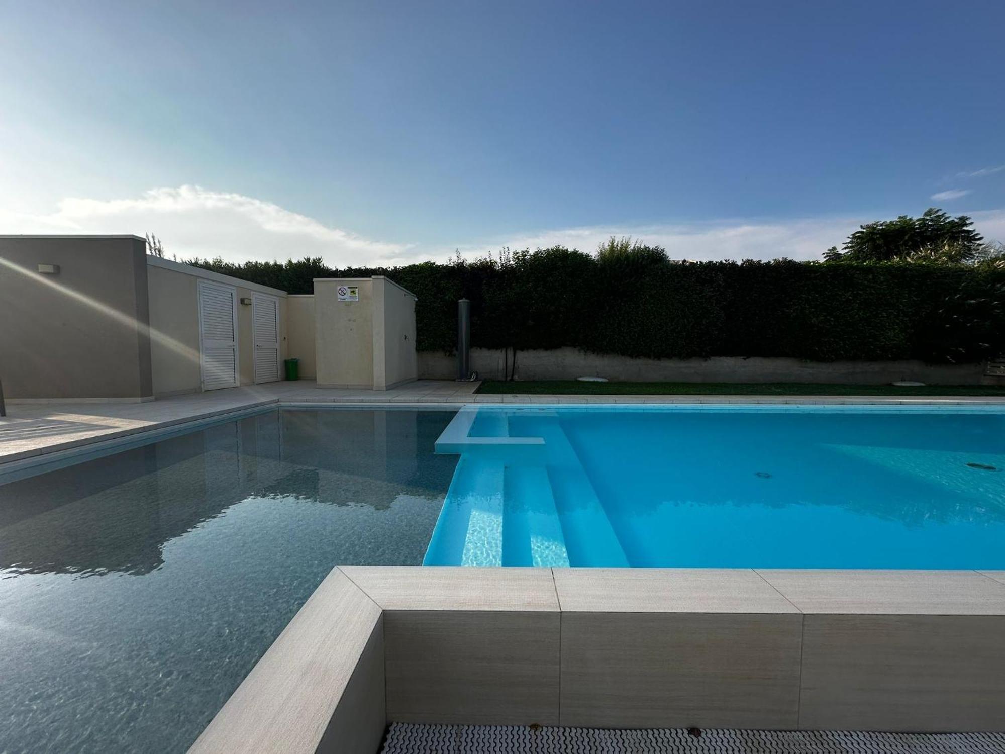 La Giara 2 Villa Modica